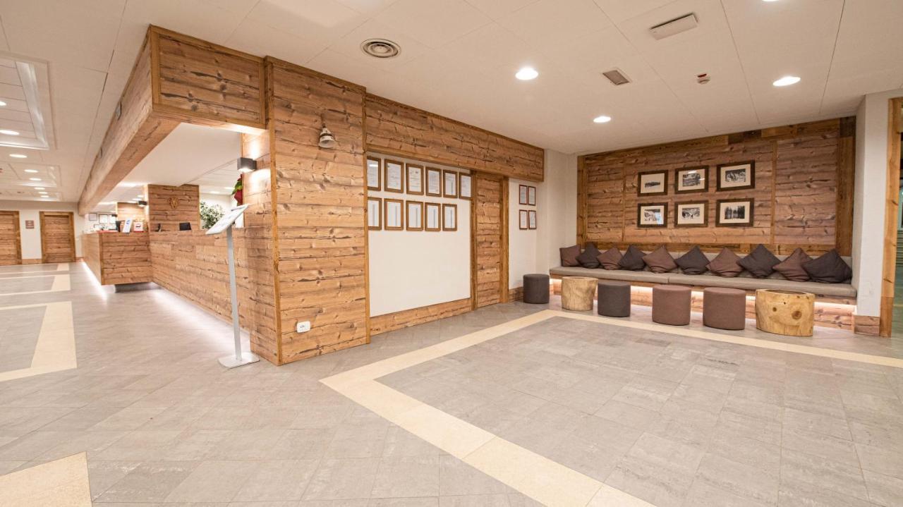 TH La Thuile - Planibel Residence Exterior foto